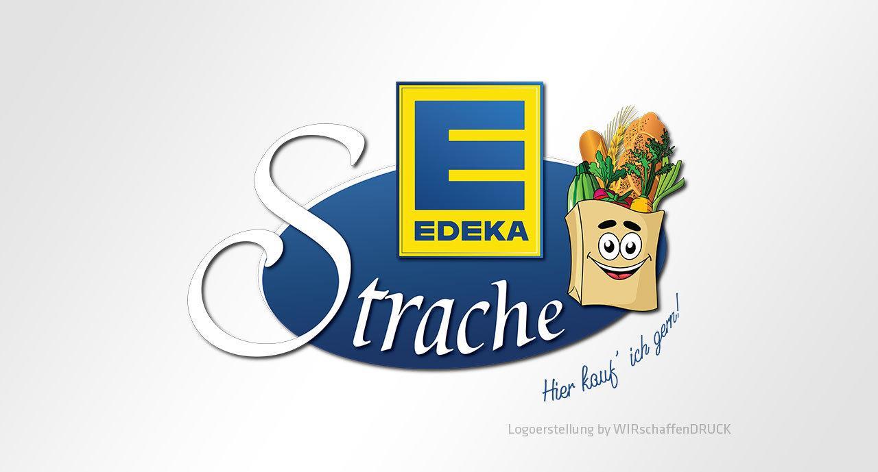 Edeka Strache