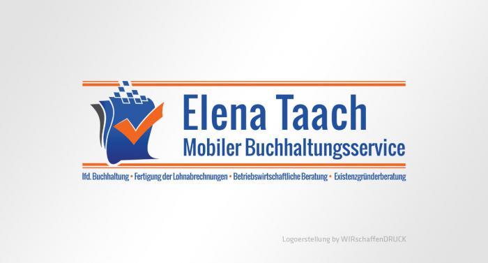 Elena Taach