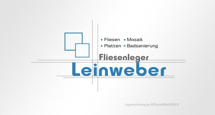 Fliesenlieger Leinweber