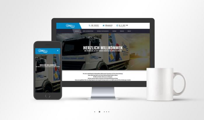 merkel kuehltransporte