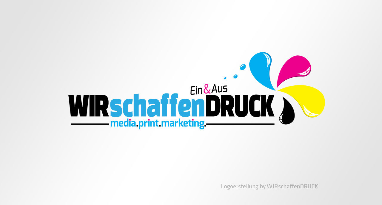 WIRschaffenDRUCK | m.p.m. | WIRschaffenDRUCK | media.print.marketing