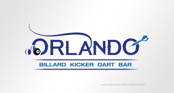 Orlando Logo